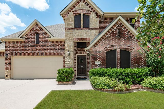 4307 Milrany Lane, Melissa, TX 75454