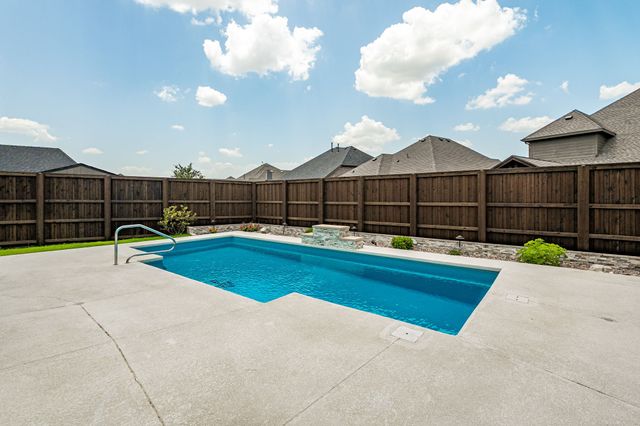 4307 Milrany Lane, Melissa, TX 75454