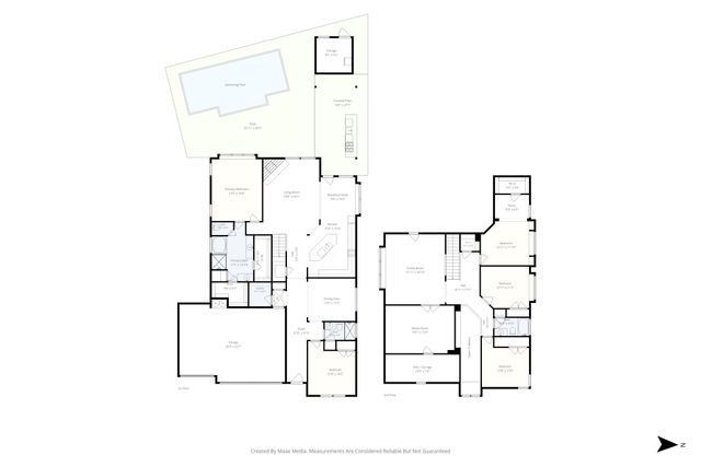 4307 Milrany Lane, Melissa, TX 75454