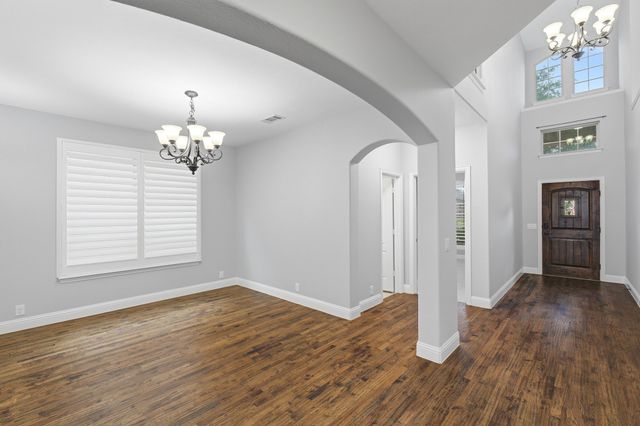 4307 Milrany Lane, Melissa, TX 75454