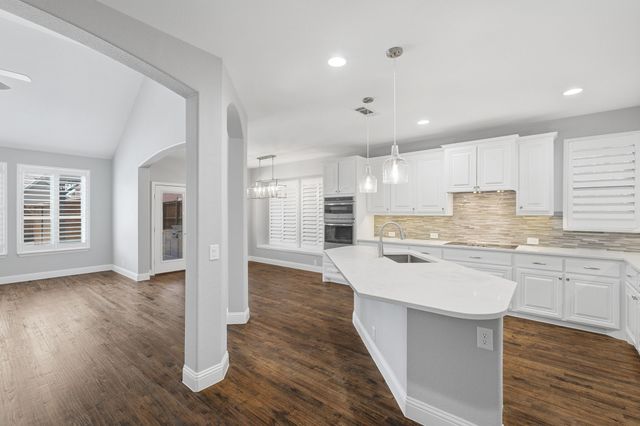 4307 Milrany Lane, Melissa, TX 75454