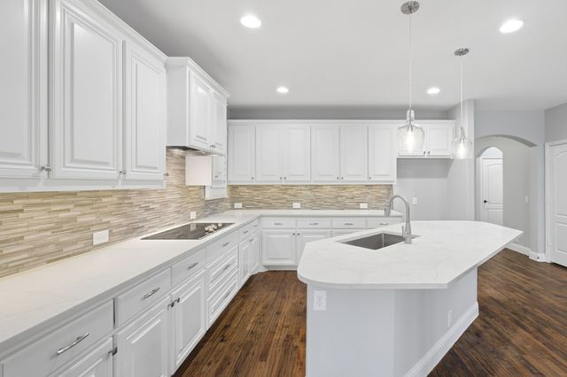 4307 Milrany Lane, Melissa, TX 75454