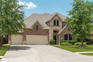 4307 Milrany Lane, Melissa, TX 75454