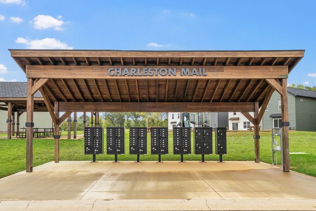 65 Charleston Cove, Clarksville, TN 37043