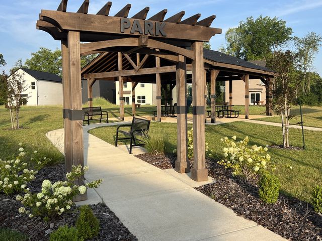 65 Charleston Cove, Clarksville, TN 37043