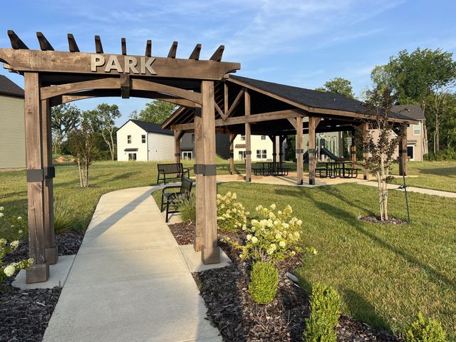 65 Charleston Cove, Clarksville, TN 37043