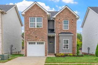 65 Charleston Cove, Clarksville, TN 37043