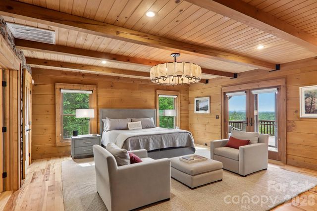 1072 Corsica Lane, Saluda, NC 28773