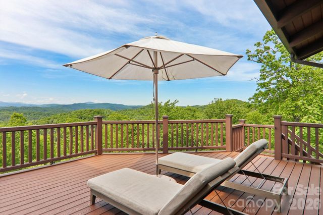 1072 Corsica Lane, Saluda, NC 28773