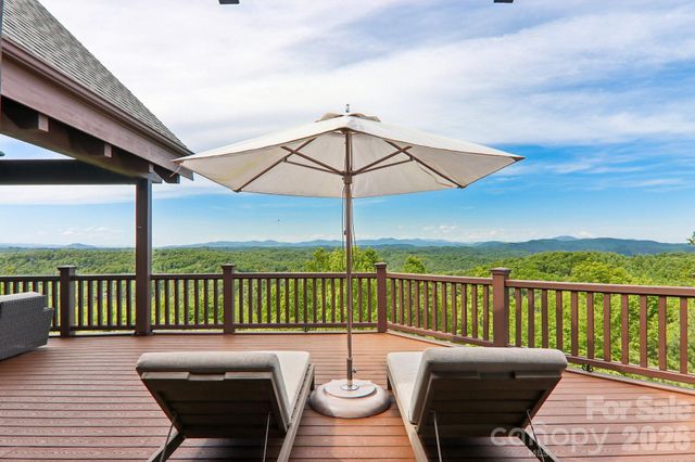 1072 Corsica Lane, Saluda, NC 28773