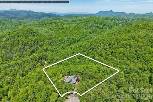 1072 Corsica Lane, Saluda, NC 28773