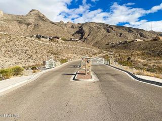 456 Majestic Mountain Drive, El Paso, TX 79912