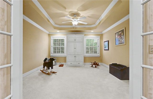 2563 N Toy Drive, Fayetteville, AR 72704