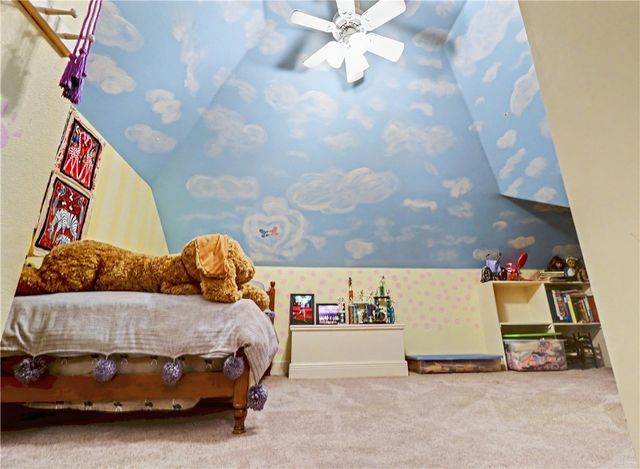 2563 N Toy Drive, Fayetteville, AR 72704