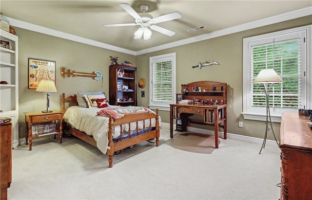 2563 N Toy Drive, Fayetteville, AR 72704