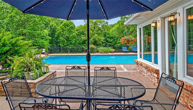 2563 N Toy Drive, Fayetteville, AR 72704