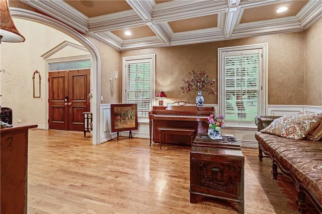 2563 N Toy Drive, Fayetteville, AR 72704