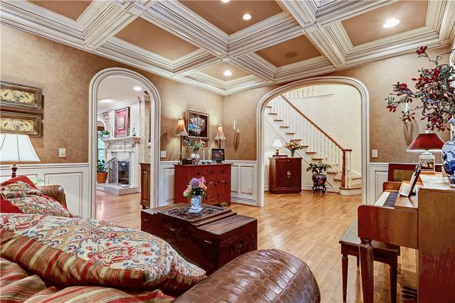 2563 N Toy Drive, Fayetteville, AR 72704