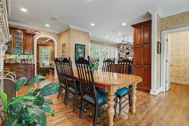 2563 N Toy Drive, Fayetteville, AR 72704