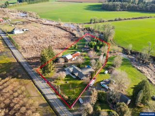 23660 SW Tile Flat Rd, Hillsboro, OR 97123