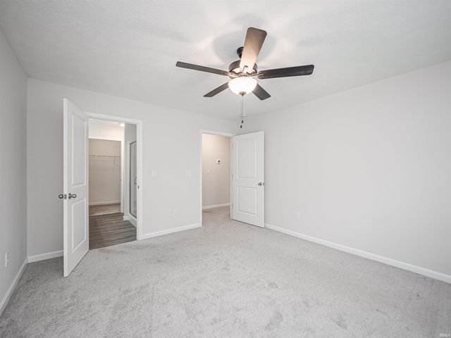 1041 Frost Drive, Evansville, IN 47725