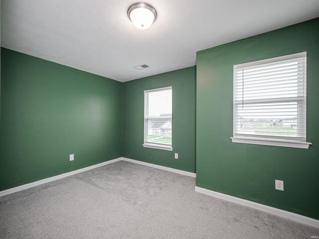 1041 Frost Drive, Evansville, IN 47725