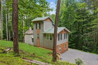 375 Deerfield Drive, Dahlonega, GA 30533