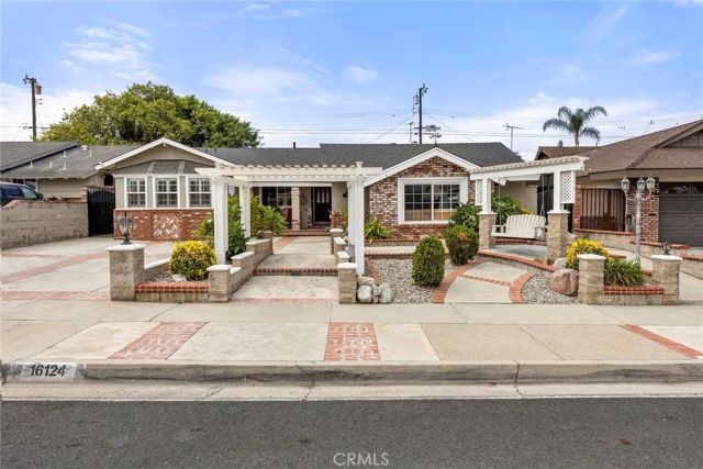 16124 Silvergrove Drive, Whittier, CA 90604