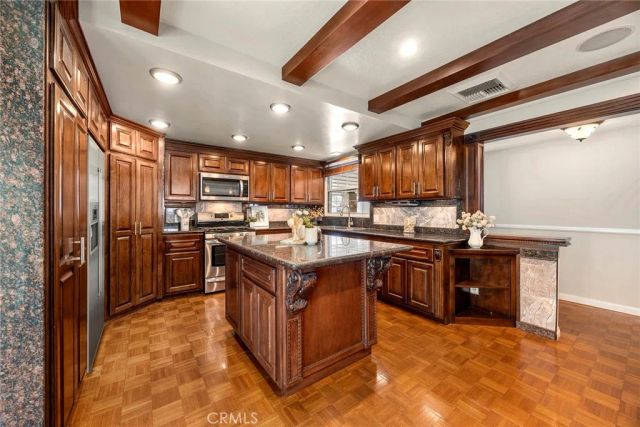 16124 Silvergrove Drive, Whittier, CA 90604