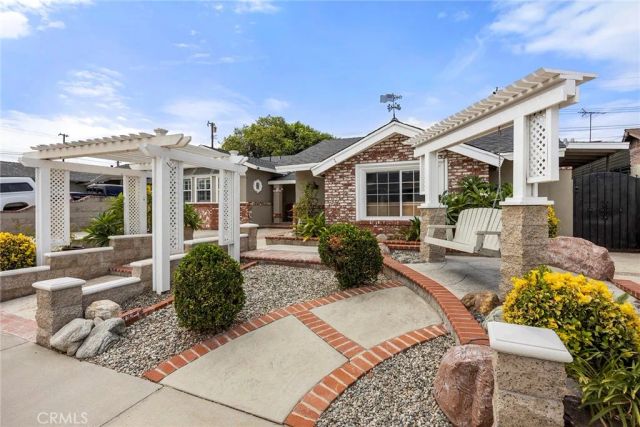 16124 Silvergrove Drive, Whittier, CA 90604