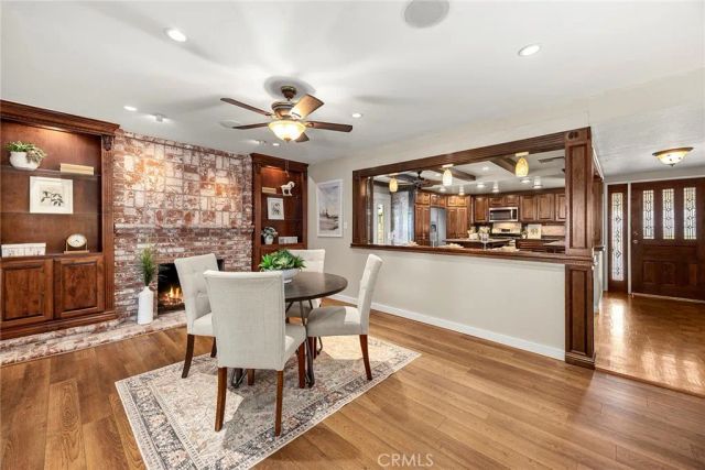 16124 Silvergrove Drive, Whittier, CA 90604