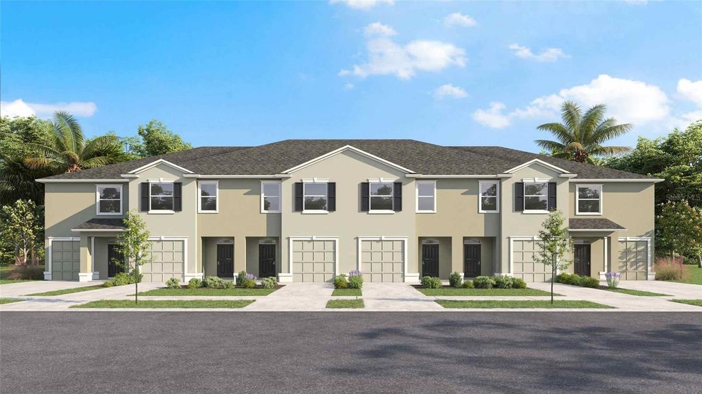 Image 4 of property listing at 17665 SPANISH OAK LOOP, Land O Lakes, FL 34638