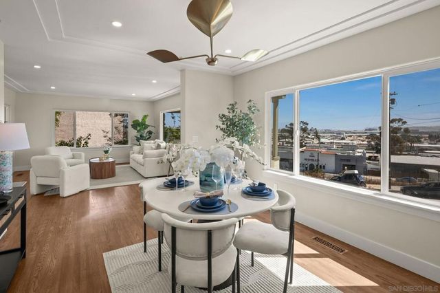 3911 California, San Diego, CA 92110