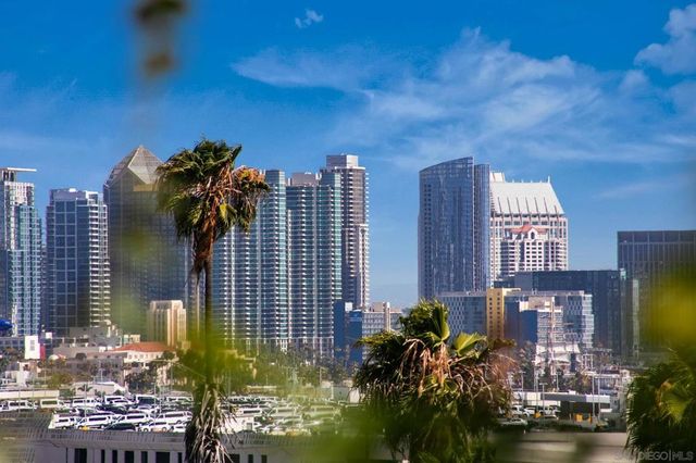 3911 California, San Diego, CA 92110
