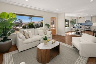 3911 California, San Diego, CA 92110