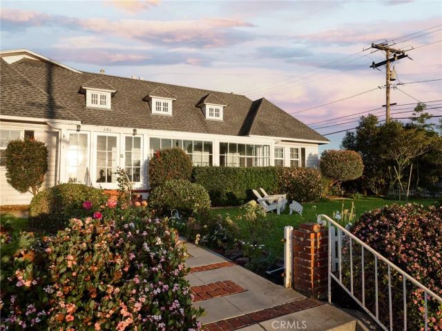 606 Penn Street, El Segundo, CA 90245