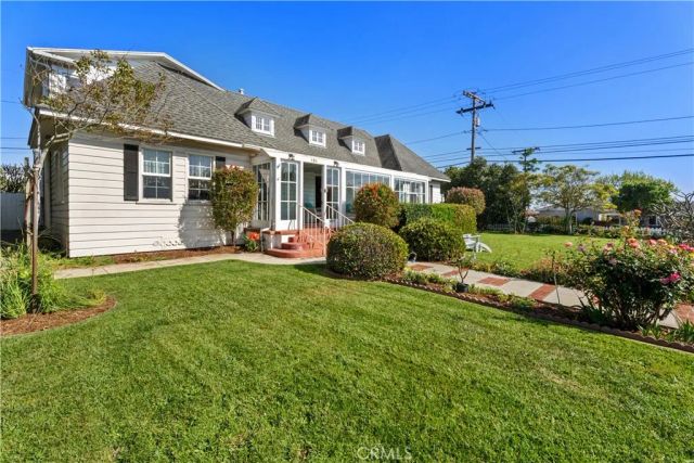 606 Penn Street, El Segundo, CA 90245