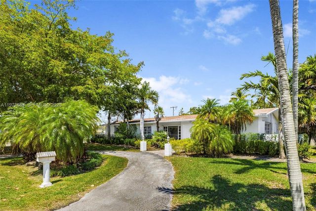 7255 SW 125th St, Pinecrest, FL 33156