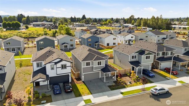 1425 Salzer Creek Drive, Centralia, WA 98531