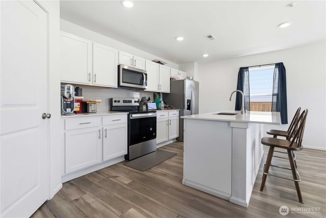 1425 Salzer Creek Drive, Centralia, WA 98531