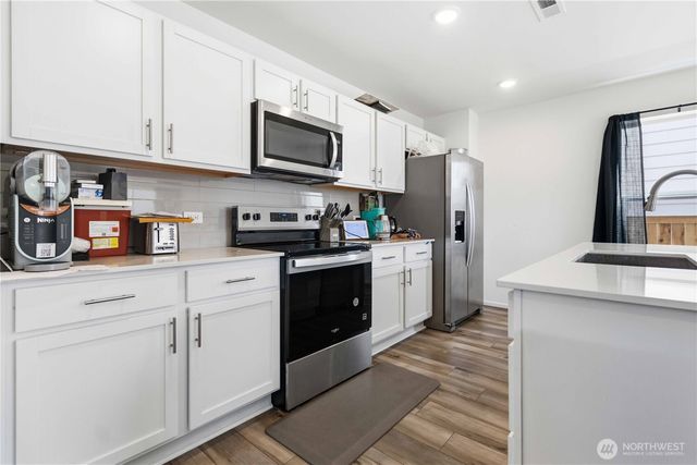 1425 Salzer Creek Drive, Centralia, WA 98531