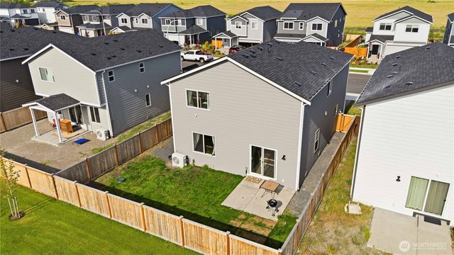 1425 Salzer Creek Drive, Centralia, WA 98531