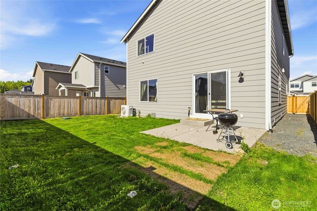 1425 Salzer Creek Drive, Centralia, WA 98531