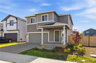 1425 Salzer Creek Drive, Centralia, WA 98531
