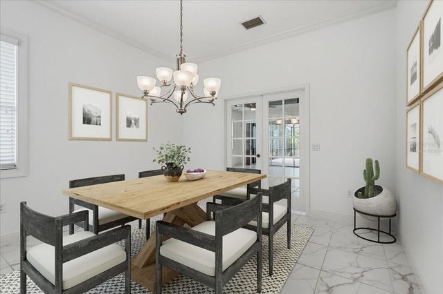 3613 WOODCLIFF LAKE TERRACE, Sarasota, FL 34243