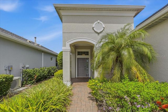 3613 WOODCLIFF LAKE TERRACE, Sarasota, FL 34243
