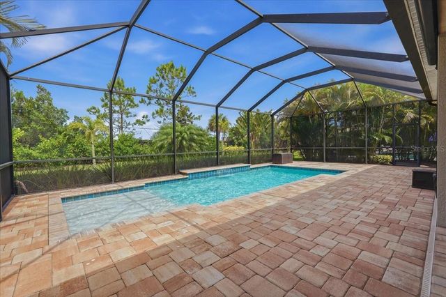 3613 WOODCLIFF LAKE TERRACE, Sarasota, FL 34243