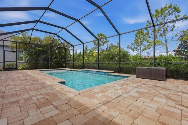 3613 WOODCLIFF LAKE TERRACE, Sarasota, FL 34243