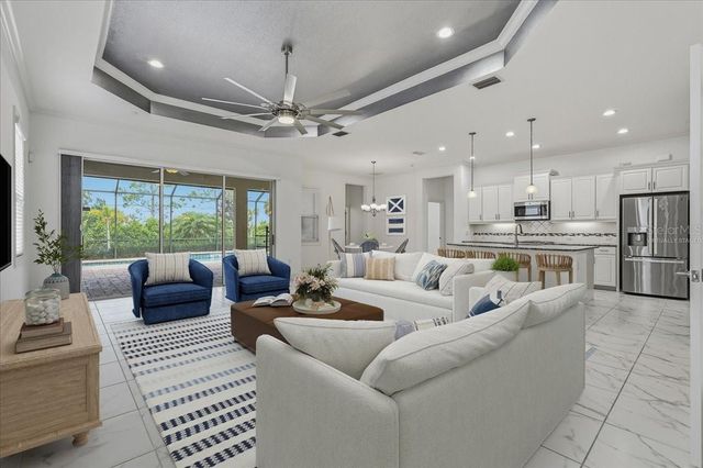 3613 WOODCLIFF LAKE TERRACE, Sarasota, FL 34243