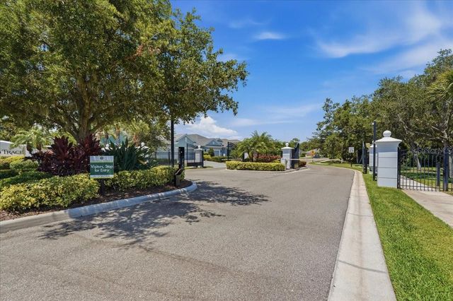 3613 WOODCLIFF LAKE TERRACE, Sarasota, FL 34243